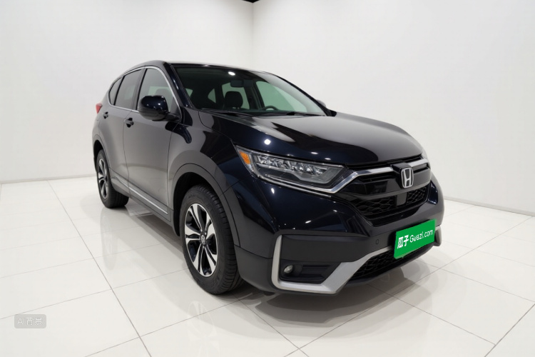 Honda CR-V 2022 #4 Honda CR-V 2022 car image #4