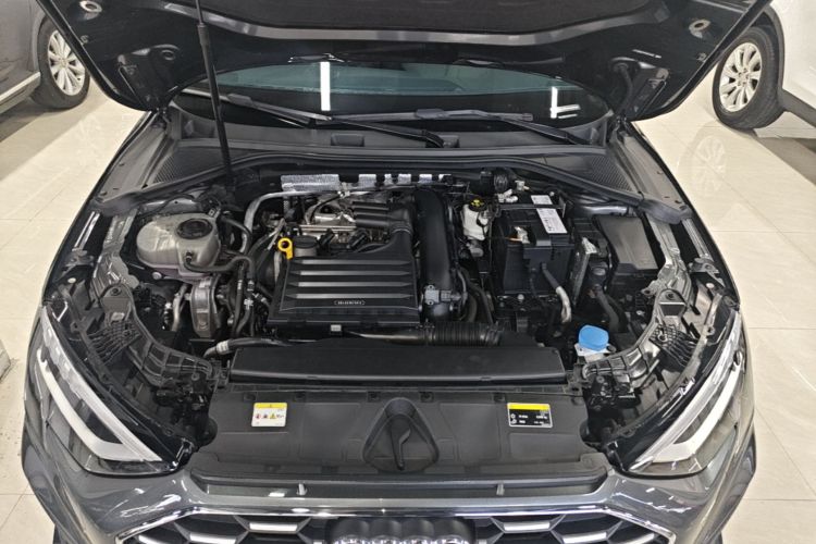 Audi A3 2023 car image #22