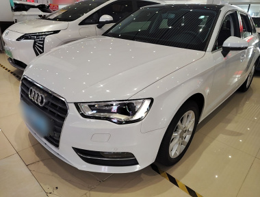 Audi A3 2016 Audi A3 2016 immagine di auto