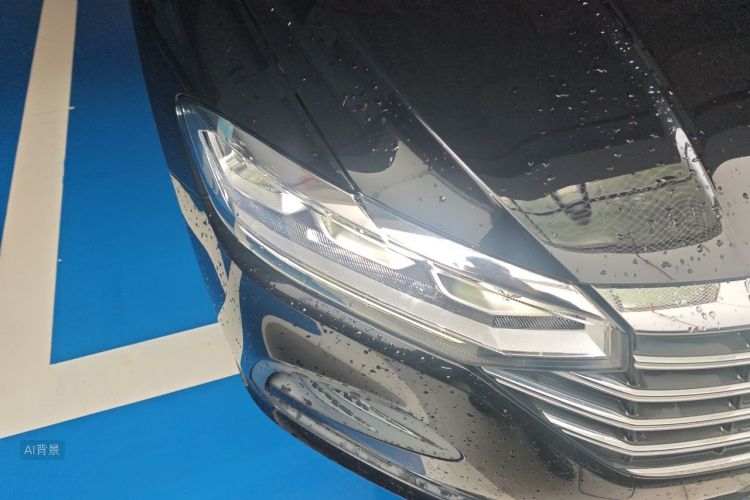 Volkswagen Lavida 2022 car image #8