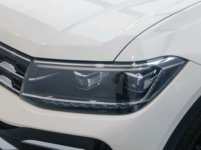 Volkswagen T-Cross 2022 #12 Volkswagen T-Cross 2022 car image #12