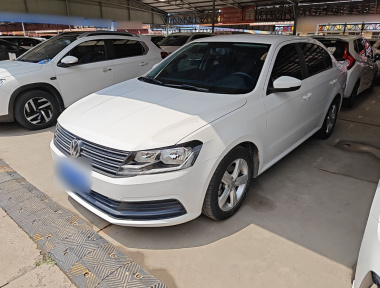 Volkswagen Lavida 2017 Volkswagen Lavida 2017 car image