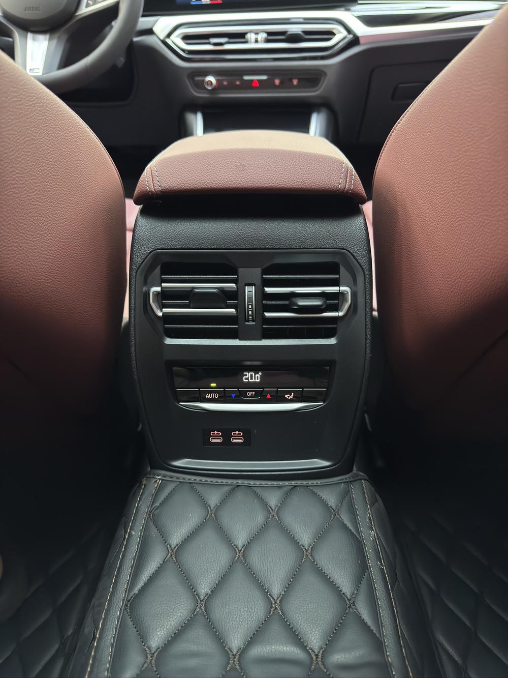 BMW 3 Series 2023 car image #14