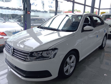 Volkswagen Lavida 2018 car image 