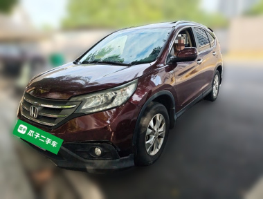 Honda CR-V 2015 car image 