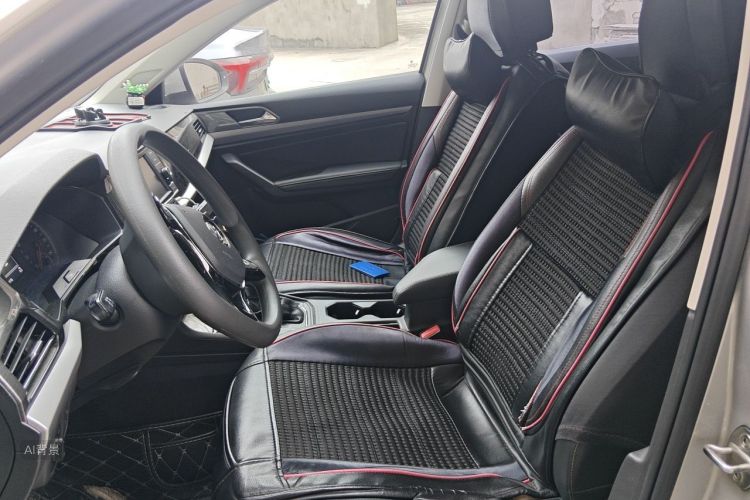 Volkswagen Lavida 2020 immagine di auto #17