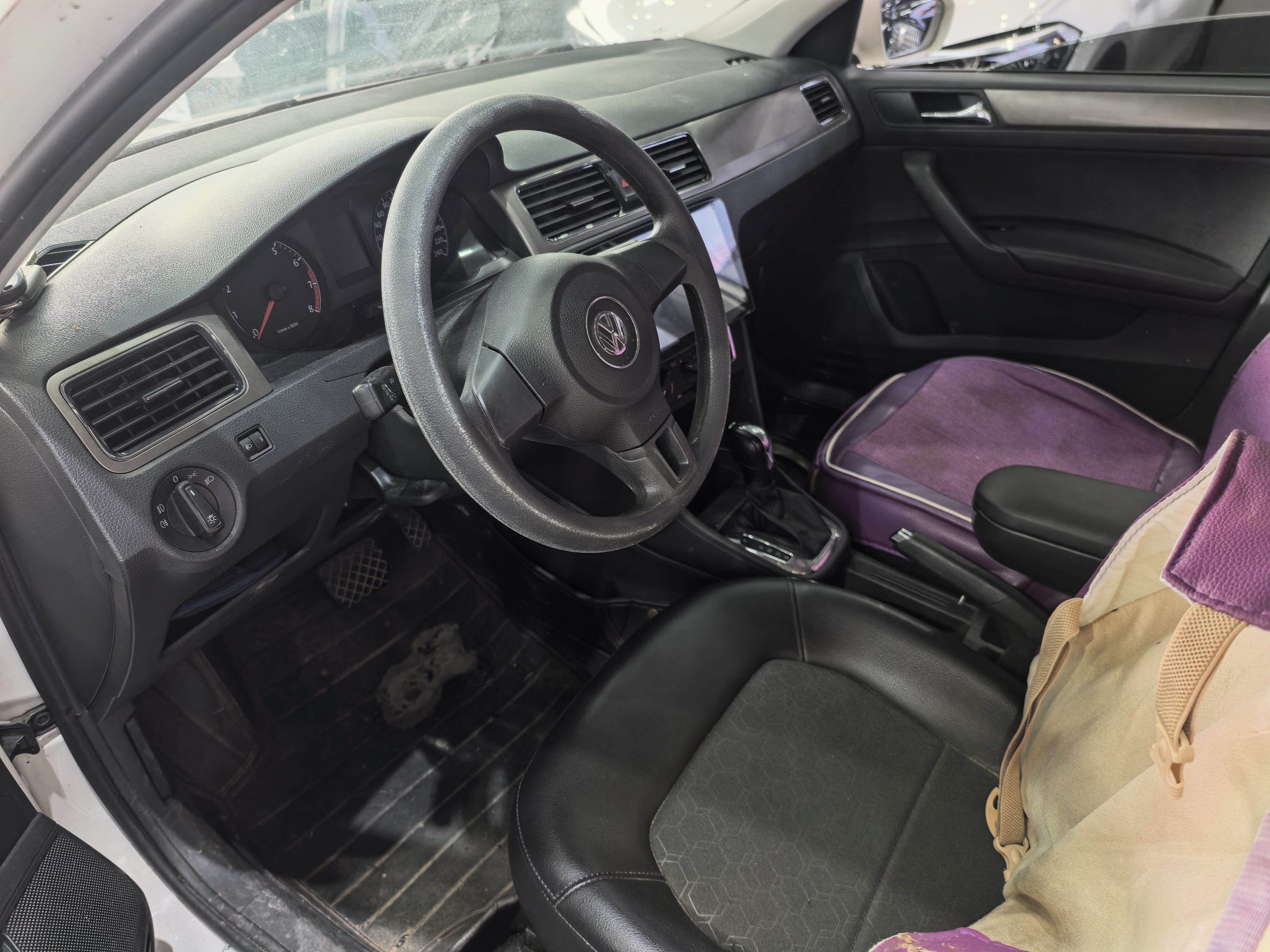 Volkswagen Santana 2016 #3 Volkswagen Santana 2016 image de voiture #3