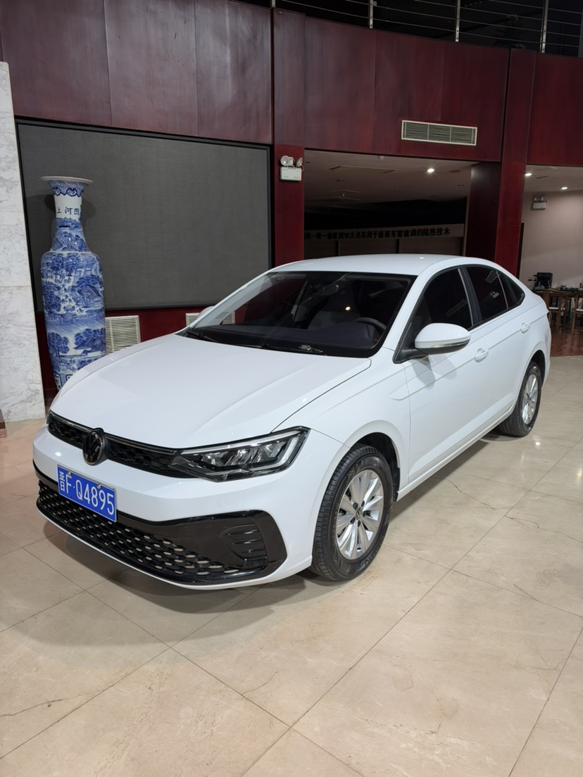 Volkswagen Lavida 2024 car image 