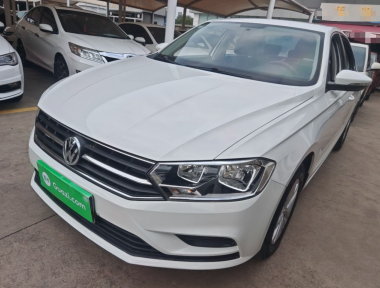 Volkswagen Bora 2018 Volkswagen Bora 2018 car image