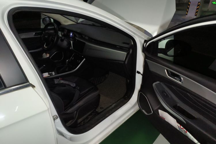 Chery Arrizo 5 2018 #21 Chery Arrizo 5 2018 изображение автомобиля #21