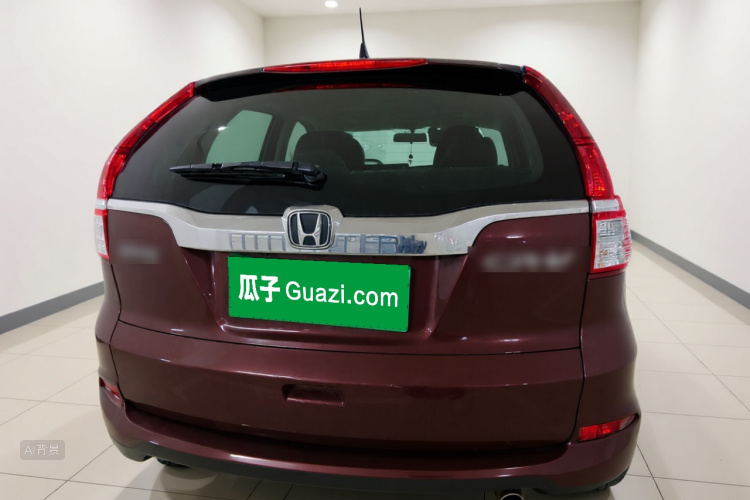 Honda CR-V 2017 car image #6