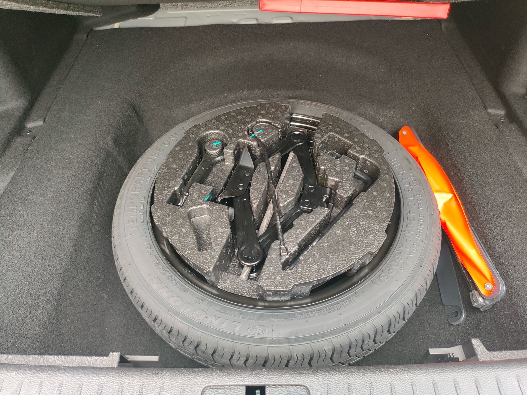 Chery Arrizo 8 2024 изображение автомобиля #13