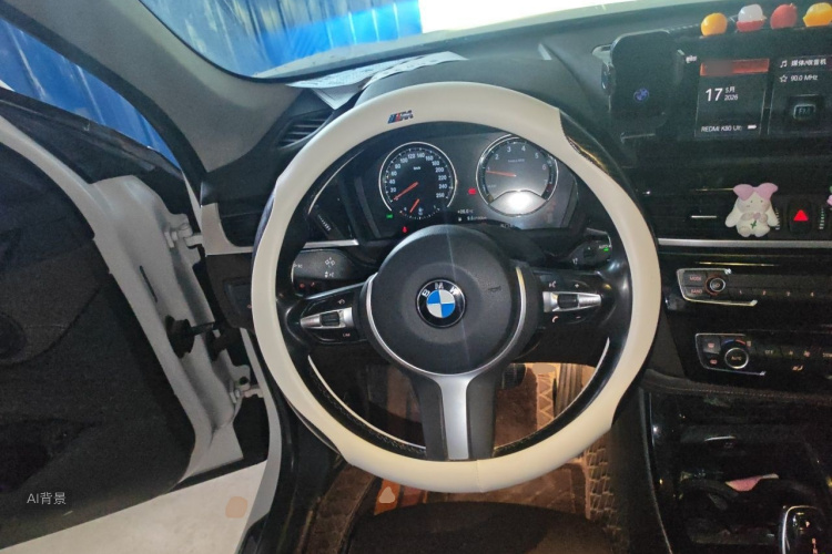 BMW X1 2020 #12 BMW X1 2020 car image #12