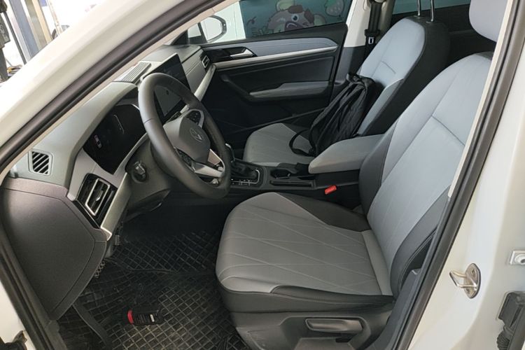 Volkswagen Lavida 2023 #15 Volkswagen Lavida 2023 car image #15