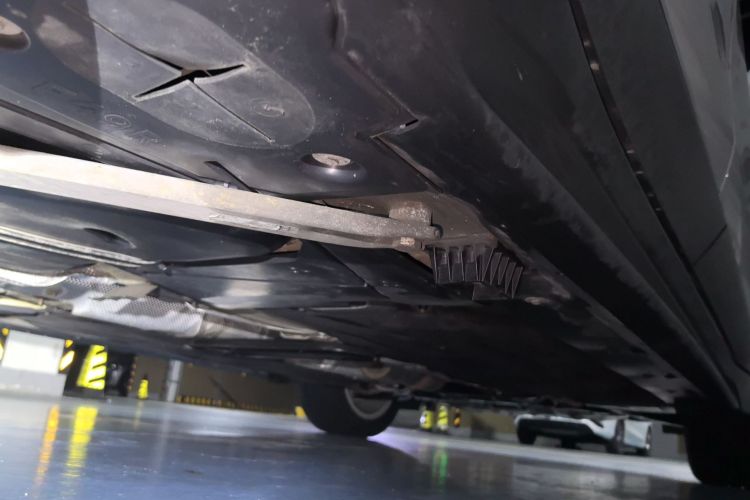 BMW X1 2019 imagen de coche #20