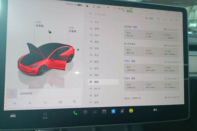 Tesla Model 3 2022 #16 Tesla Model 3 2022 car image #16