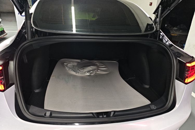 Tesla Model 3 2023 #19 Tesla Model 3 2023 car image #19