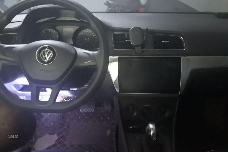 Volkswagen Lavida 2018 #11 Volkswagen Lavida 2018 car image #11