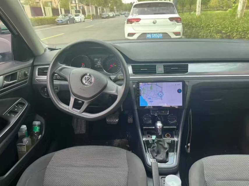 Volkswagen Bora 2023 car image #4