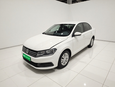 Volkswagen Santana 2019 Volkswagen Santana 2019 car image