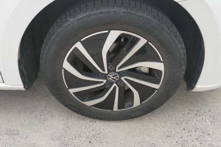 Volkswagen Lavida 2023 #9 Volkswagen Lavida 2023 car image #9