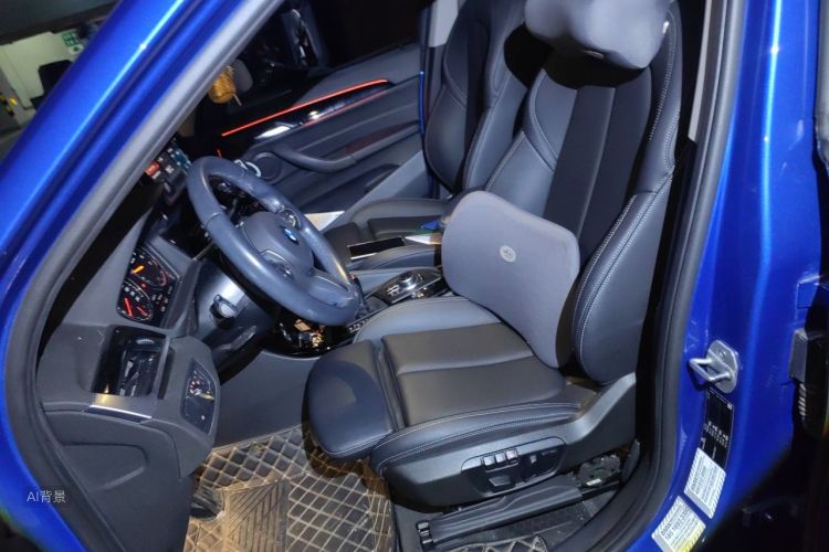 BMW X1 2020 immagine di auto #17