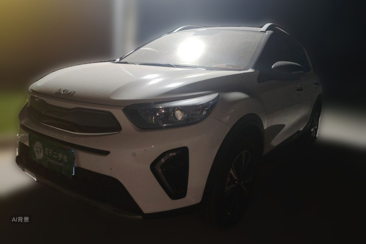 Kia KX1 2026 #2 Kia KX1 2026 car image #2