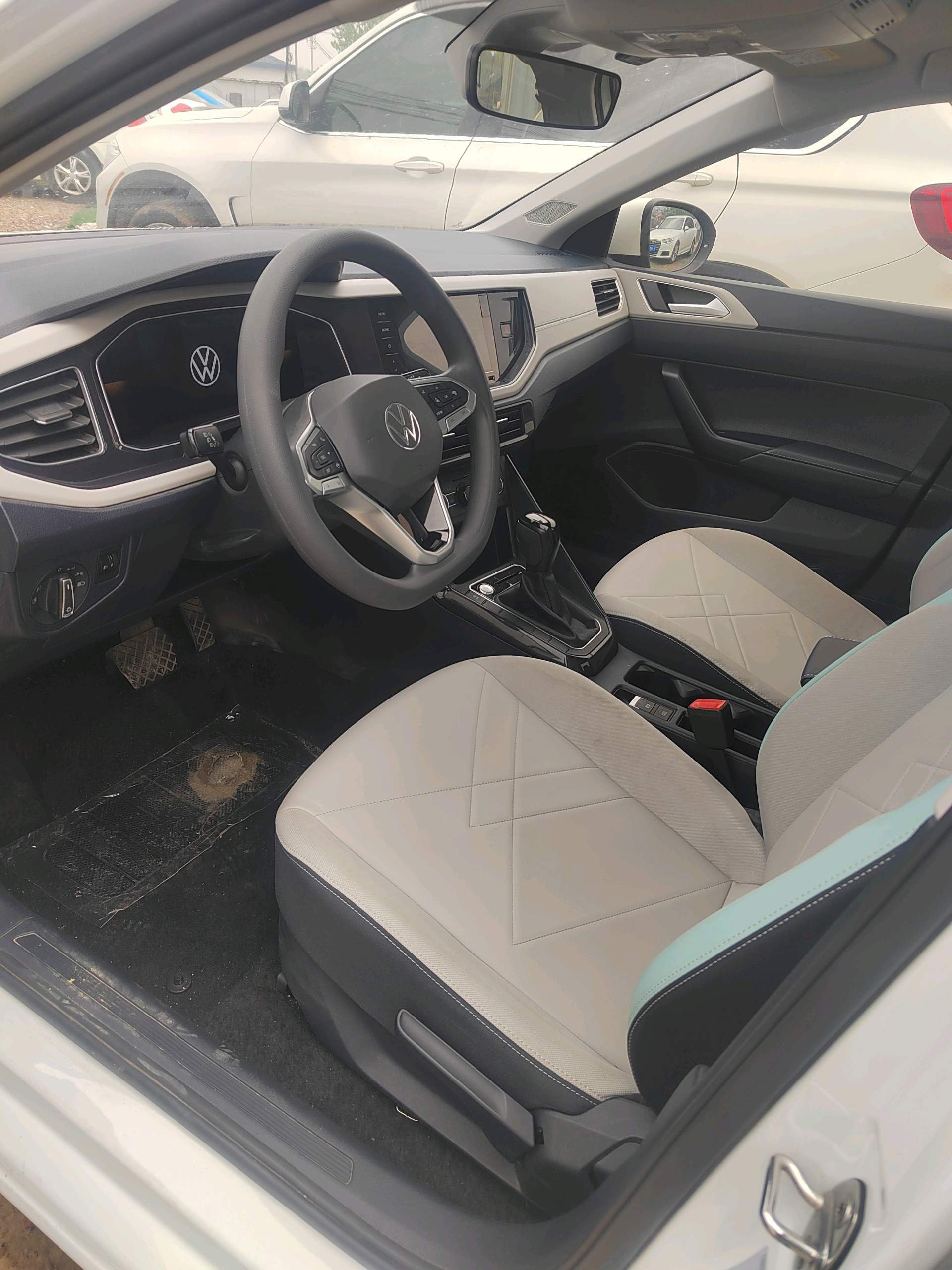 Volkswagen Lavida 2024 car image #7