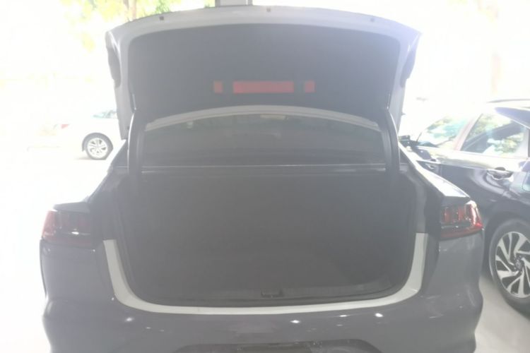 BYD Han 2020 car image #19