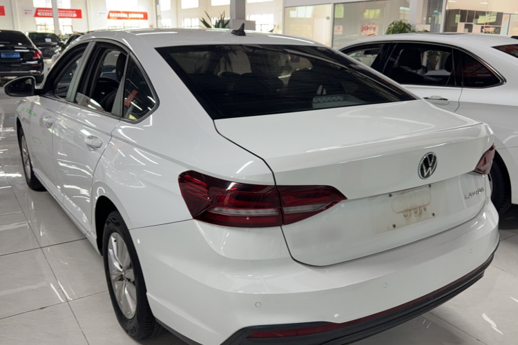 Volkswagen Lavida 2023 car image #5