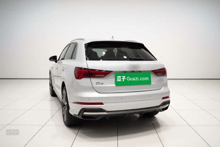 Audi Q3 2022 #6 Audi Q3 2022 immagine di auto #6