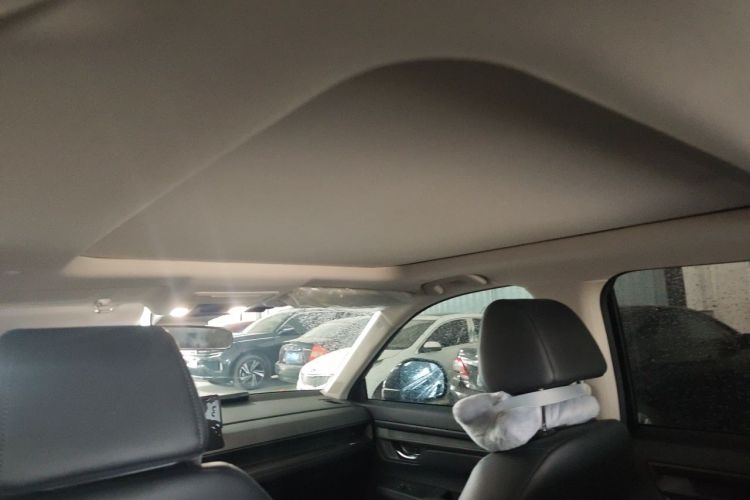 Honda CR-V 2024 car image #16