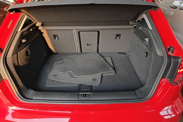 Audi A3 2020 immagine di auto #19