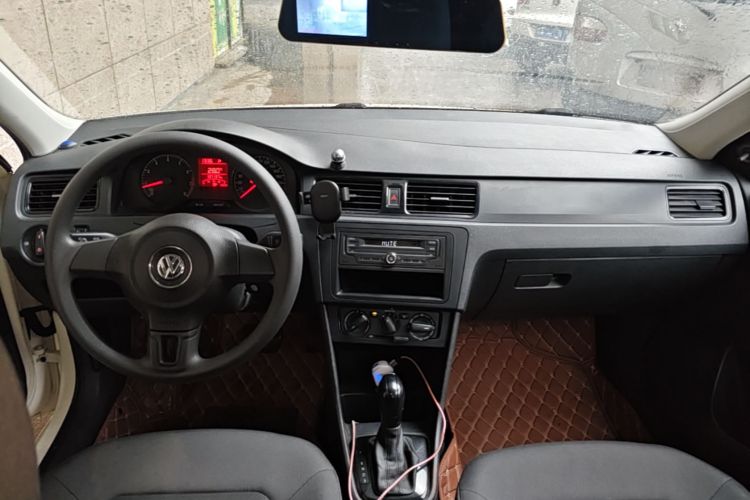 Volkswagen Santana 2016 #10 Volkswagen Santana 2016 car image #10