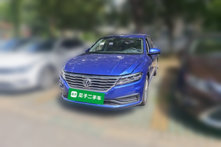 Volkswagen Lavida 2019 #2 Volkswagen Lavida 2019 car image #2
