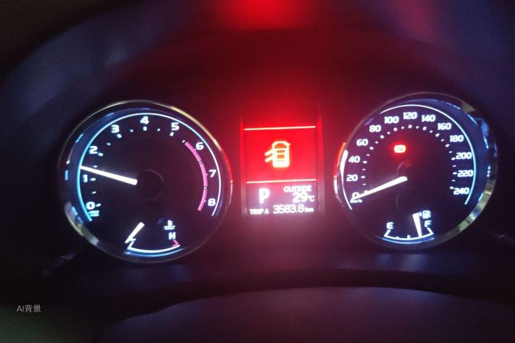 Toyota Corolla 2017 #13 Toyota Corolla 2017 car image #13