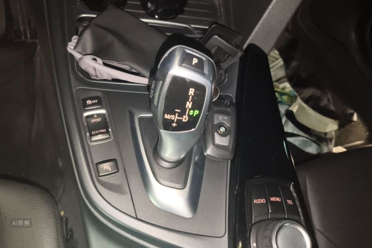 BMW 3 Series 2016 #16 BMW 3 Series 2016 car image #16