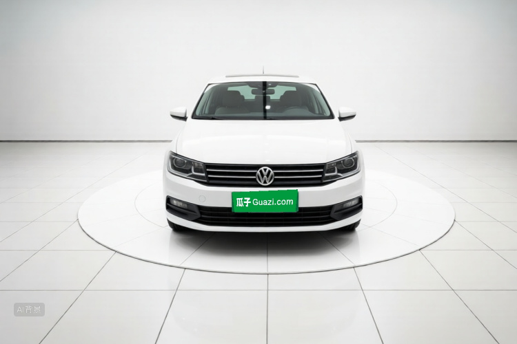 Volkswagen Santana 2017 #3 Volkswagen Santana 2017 car image #3