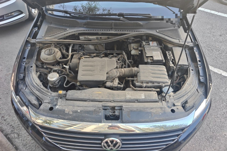 Volkswagen Lavida 2019 #22 Volkswagen Lavida 2019 car image #22