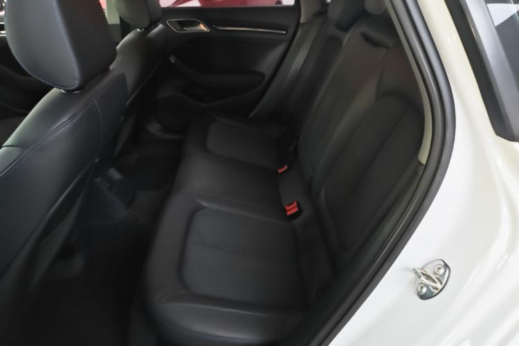 Audi A3 2019 #17 Audi A3 2019 car image #17