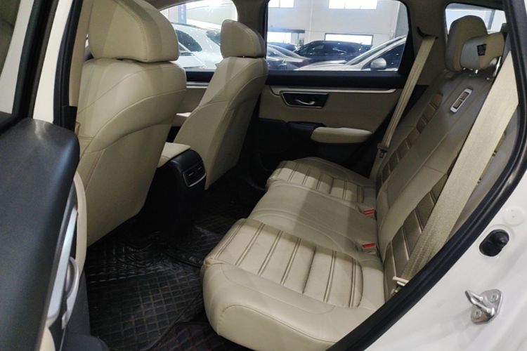 Honda CR-V 2020 #17 Honda CR-V 2020 car image #17