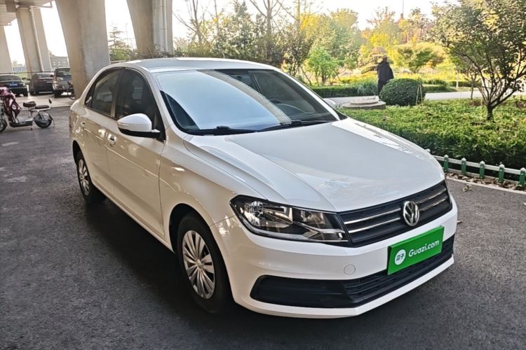 Volkswagen Santana 2017 immagine di auto #6