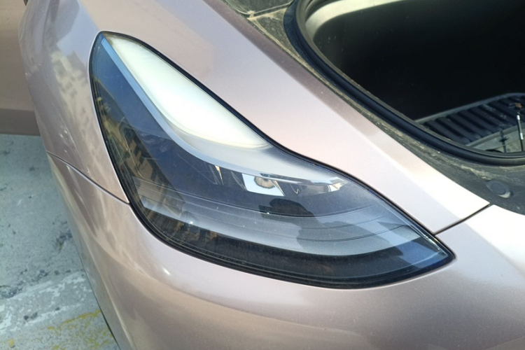 Tesla Model Y 2022 #7 Tesla Model Y 2022 صورة سيارة #7