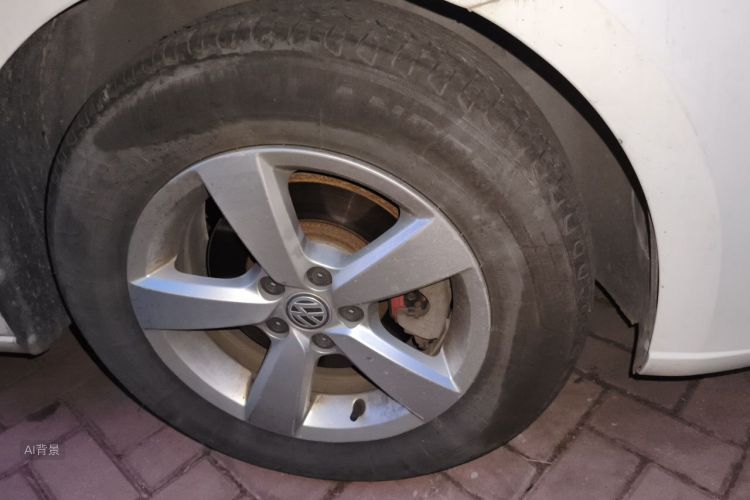 Volkswagen Lavida 2020 car image #9