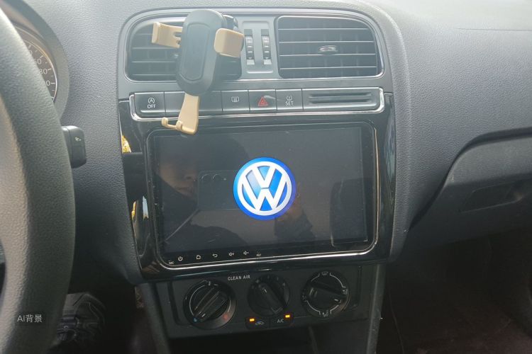 Volkswagen Polo 2018 #15 Volkswagen Polo 2018 car image #15