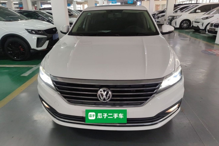 Volkswagen Lavida 2020 #3 Volkswagen Lavida 2020 car image #3