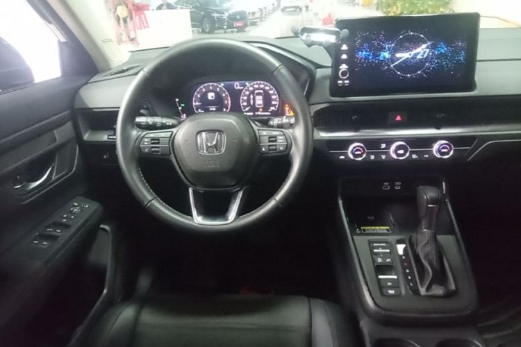 Honda CR-V 2024 #26 Honda CR-V 2024 imagen de coche #26