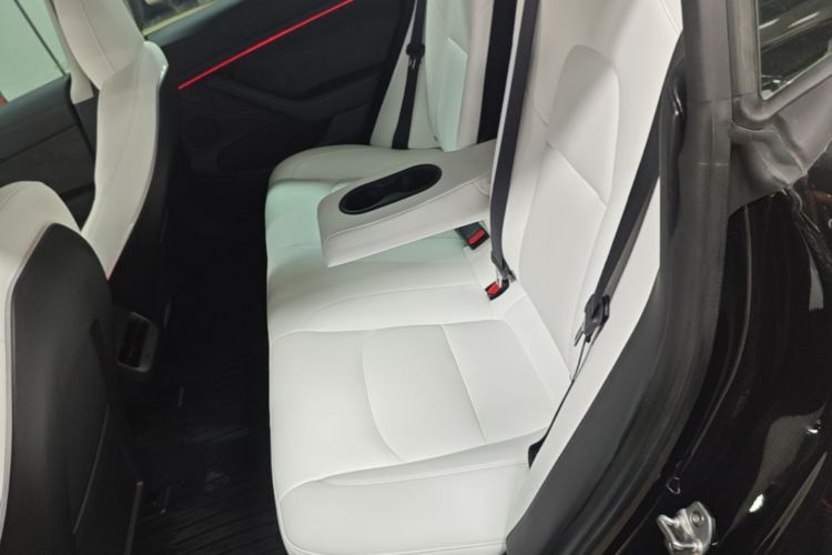 Tesla Model 3 2022 #17 Tesla Model 3 2022 immagine di auto #17