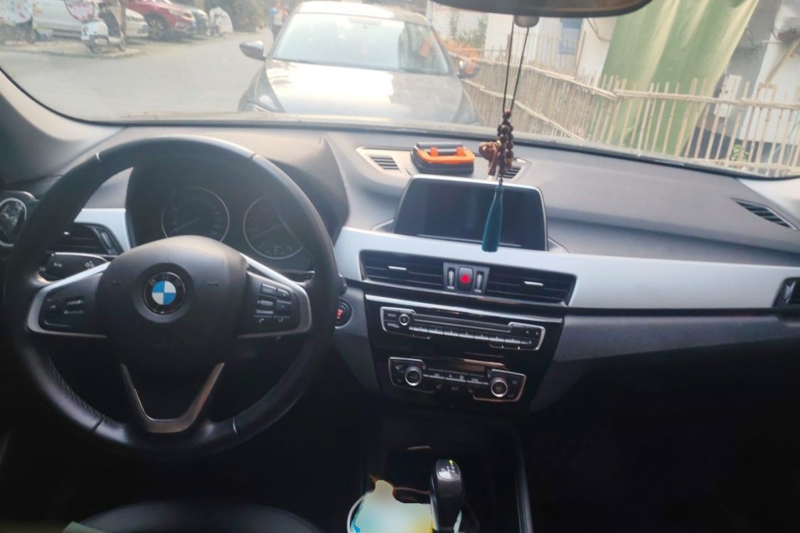 BMW X1 2016 #21 BMW X1 2016 car image #21