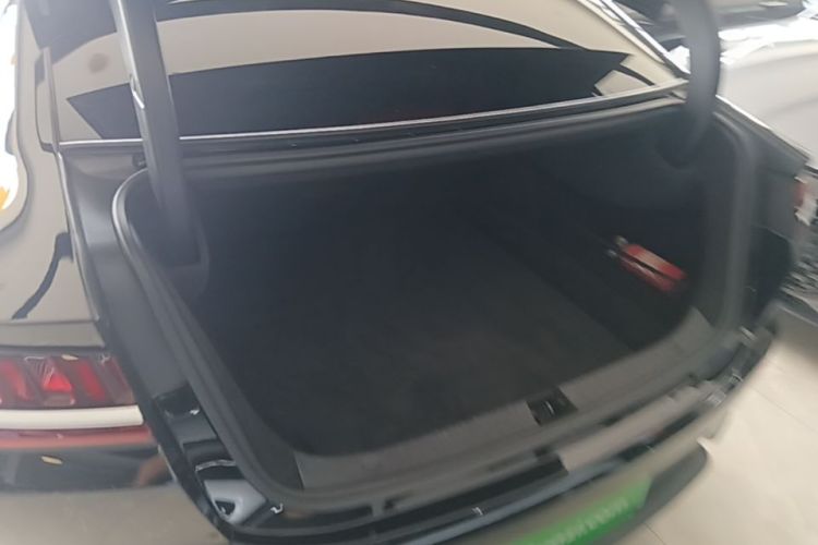 BYD Han 2020 #21 BYD Han 2020 car image #21